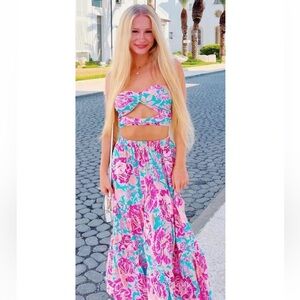 Hello Molly 2-Piece Set